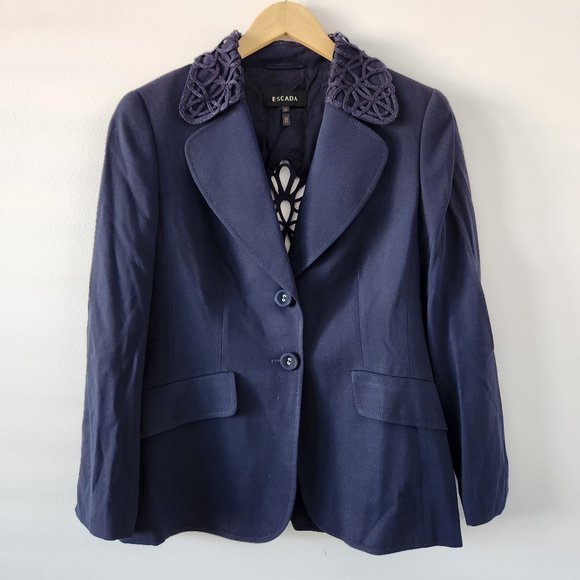 Escada Blazer - Picture 1 of 7